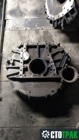 1451279 DAF Кожух маховика