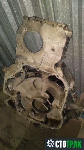 Кожух маховика Iveco 500310417