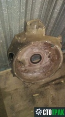Кожух маховика Mercedes Benz A 4570152102