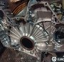 Кожух маховика Scania 1457023 1892785